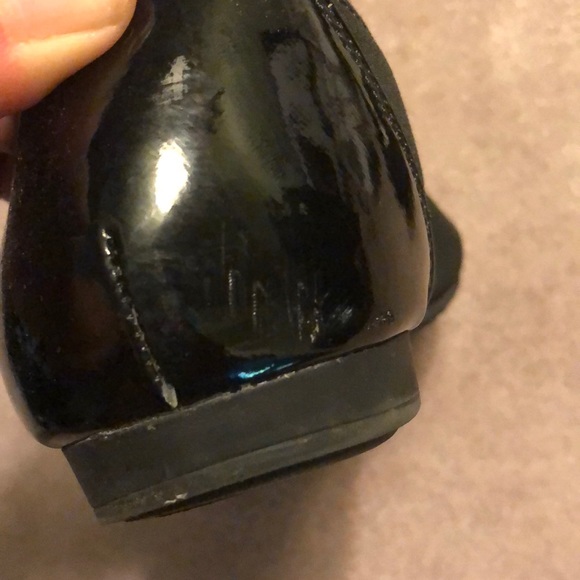 Anne Klein Sport flats - Picture 5 of 5